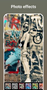 Вставить фото на фото 0.8. Скриншот 5