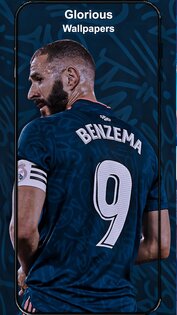 Football Wallpaper HD 4K 1.3.3. Скриншот 7