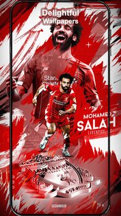 Football Wallpaper HD 4K 1.3.3. Скриншот 8