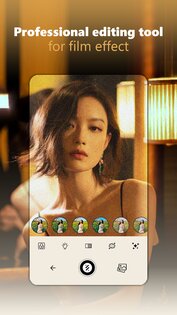 Vintage Camera Film 3.0.7. Скриншот 9