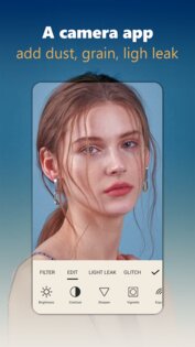 Vintage Camera Film 3.0.7. Скриншот 16