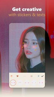 Vintage Camera Film 3.0.7. Скриншот 19