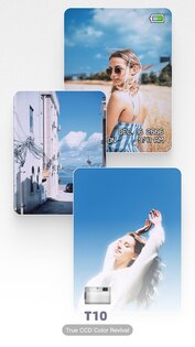 LoFi Cam 2.16.0. Скриншот 14