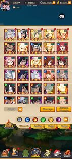 AzmedGames Naruto. Скриншот 6