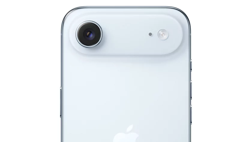 Чем отличаются iPhone 17, Air и Pro (Max) — какой покупать. Цены, характеристики, дизайн — Камеры. 2