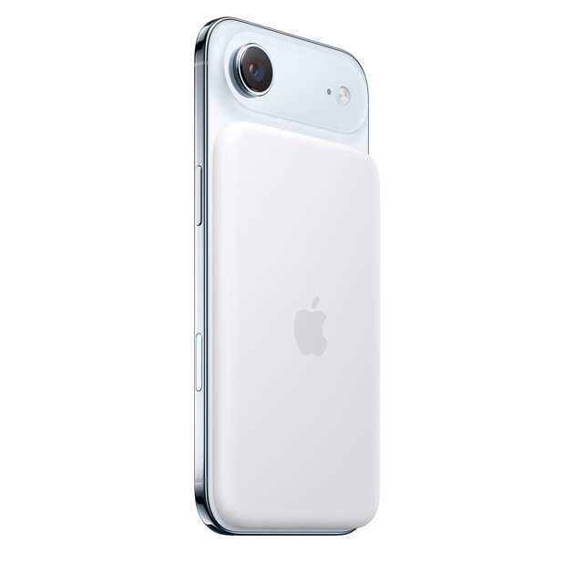 Чем отличаются iPhone 17, Air и Pro (Max) — какой покупать. Цены, характеристики, дизайн — Аккумулятор. 1