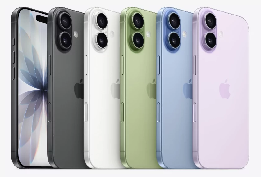 Чем отличаются iPhone 17, Air и Pro (Max) — какой покупать. Цены, характеристики, дизайн — Какой покупать. 1
