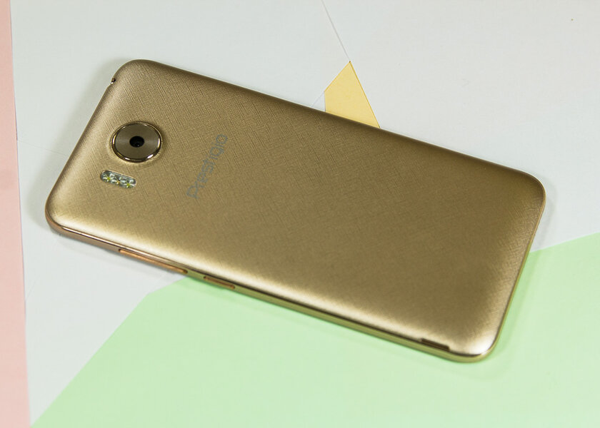 Обзор Prestigio Grace R7