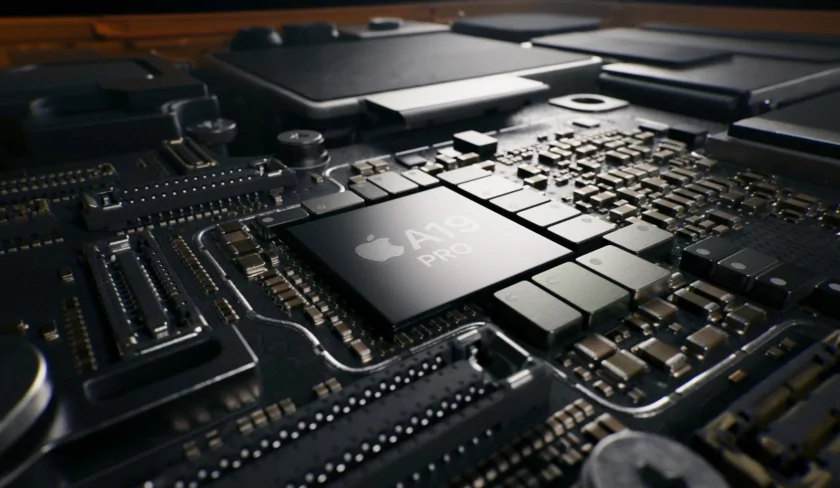 Apple A19 Pro не оставляет шансов Snapdragon 8 Elite и даже превосходит десктопный Ryzen 9 9950X