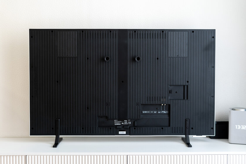Этот телевизор подходит для любого интерьера. Обзор Dreame AuraFrame QLED 4K TV 55Q100F