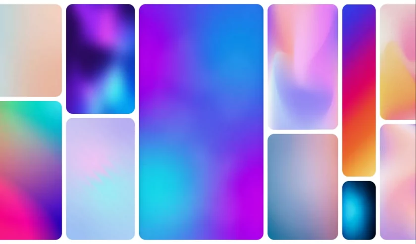 Что такое Gradient — Градиент