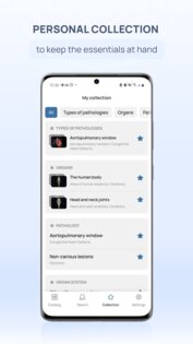VOKA 3D Anatomy & Pathology 6.6.0. Скриншот 7
