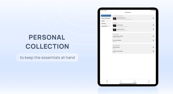 VOKA 3D Anatomy & Pathology 6.6.0. Скриншот 23