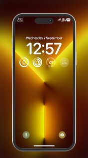iPhone Wallpaper — iPhone 14 6.2.1. Скриншот 20