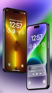 iPhone Wallpaper — iPhone 14 6.2.1. Скриншот 23