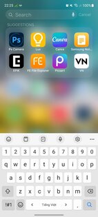 Launcher iOS 17 Lite 8.1.2. Скриншот 6