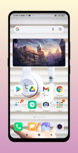 Photo Widget Easy 11.0.0. Скриншот 13