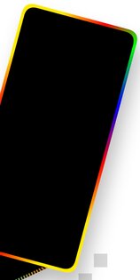 True Edge: Notification Buddy 7.1.0. Скриншот 2