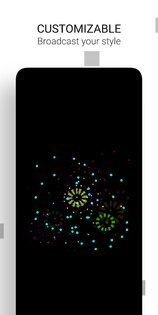 True Edge: Notification Buddy 7.1.0. Скриншот 5