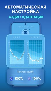 Petralex слуховой аппарат 4.5.5. Скриншот 23
