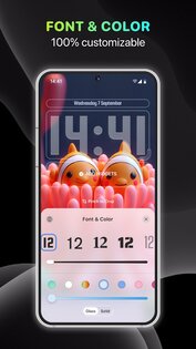 YoLock 25.6.9. Скриншот 2