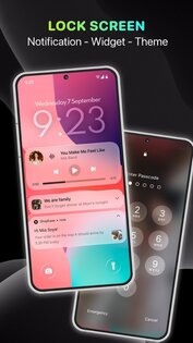 YoLock 25.6.9. Скриншот 4