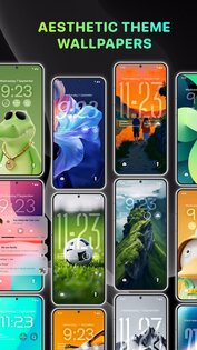 YoLock 25.6.9. Скриншот 7