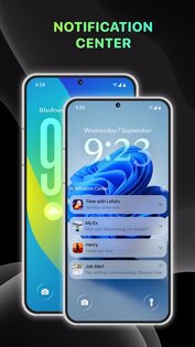 YoLock 25.6.9. Скриншот 12