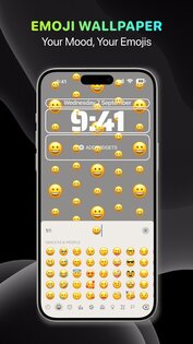 YoLock 25.6.9. Скриншот 17