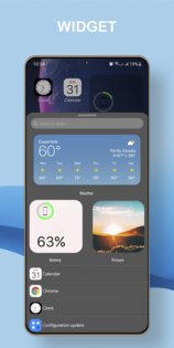 iLauncher 2025 1.86. Скриншот 3