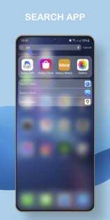 iLauncher 2025 1.86. Скриншот 4