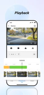 DMSS 2.2.1. Скриншот 4
