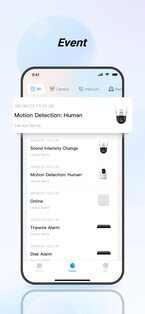 DMSS 2.2.1. Скриншот 5