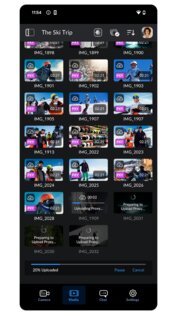 Blackmagic Camera 3.0.1.0012. Скриншот 6