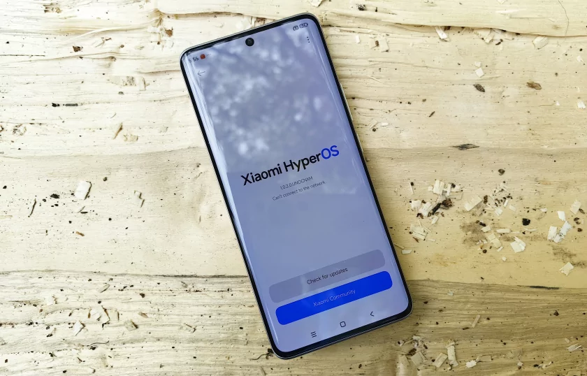 Компания Xiaomi тестирует HyperOS 3 для более чем 80 устройств: вот список