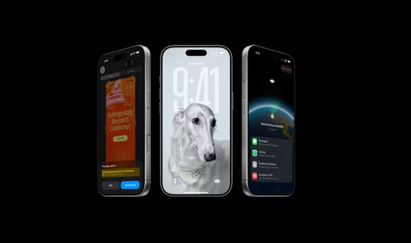 Во сколько обойдётся ремонт iPhone 17: Apple обнародовала цены