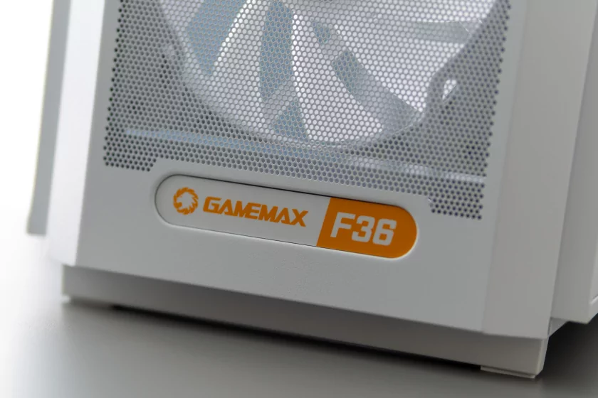 Солидный, практичный и с поддержкой даже RTX 5090: обзор корпуса GAMEMAX F36