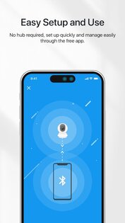 TP-Link Tapo 3.13.818. Скриншот 2