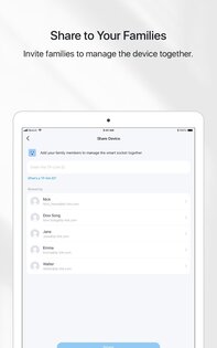 TP-Link Tapo 3.13.818. Скриншот 10