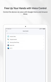 TP-Link Tapo 3.13.818. Скриншот 14