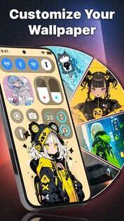 Phone Center: Smart Panel 1.5.0. Скриншот 2