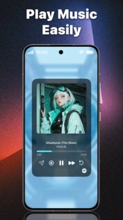 Phone Center: Smart Panel 1.5.0. Скриншот 12