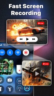 Phone Center: Smart Panel 1.5.0. Скриншот 13