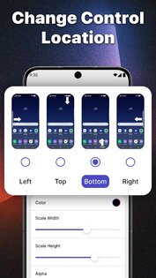 Phone Center: Smart Panel 1.5.0. Скриншот 18