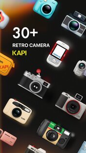 Kapi Cam 3.19.2. Скриншот 1