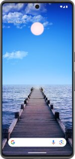 Sun & Moon Live Wallpapers 2.0. Скриншот 2