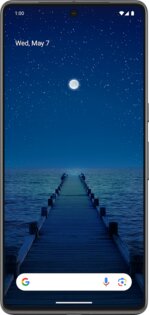 Sun & Moon Live Wallpapers 2.0. Скриншот 4