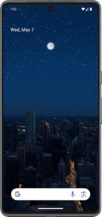 Sun & Moon Live Wallpapers 2.0. Скриншот 6