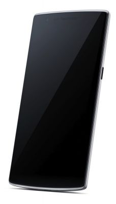 OnePlus One представлен официально