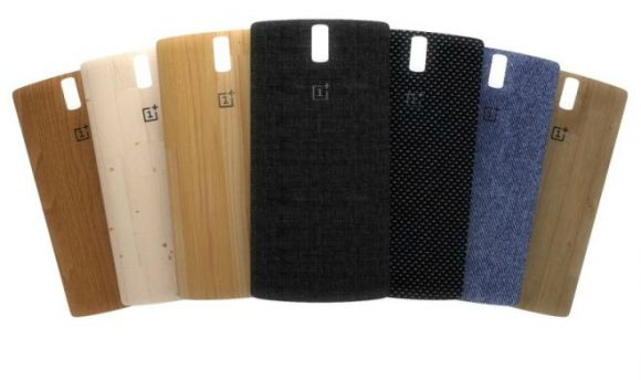 OnePlus One представлен официально